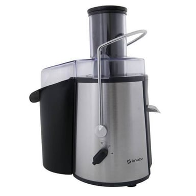 EXTRACTOR DE JUGOS IMACO 700W JE26FC - 3