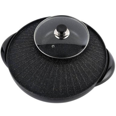 PARRILLA IMACO IG1620 COCINA GRILL MULTIUSOS - 4