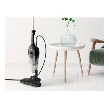 ASPIRADORA ELECTROLUX VERTICAL 2 EN 1 POWER SPEED STK12 - 4