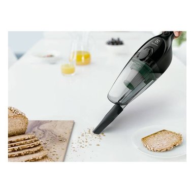 ASPIRADORA ELECTROLUX VERTICAL 2 EN 1 POWER SPEED STK12 - 6