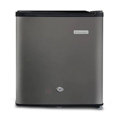 FRIGOBAR ELECTROLUX ERD50G2HPI 47 LITROS INOXIDABLE - 2