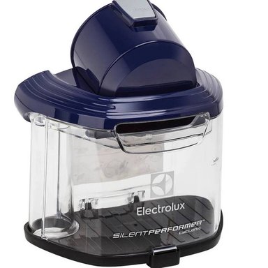 ASPIRADORA ELECTROLUX CICLÓNICA SILENCIOSA ELEXTROLUX 1200W FILTRO HEPA Y TANQUE CYC01 - 4