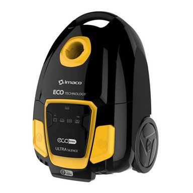 ASPIRADORA IMACO ECO TECHNOLOGY IA700ECO - 2