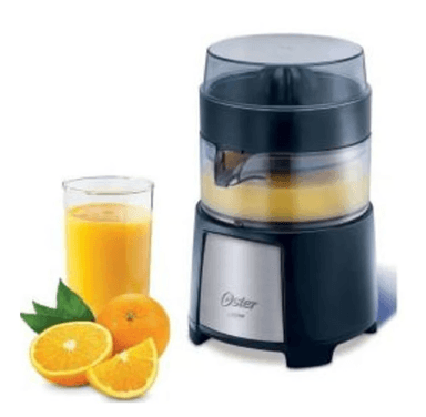 EXPRIMIDOR DE NARANJAS Y CÍTRICOS ELÉCTRICO OSTER FPSTJU4176 - 1