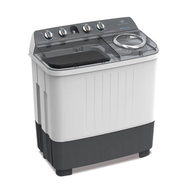 LAVADORA SEMIAUTOMÁTICA 13KG WWTM13M2XSWW - 2