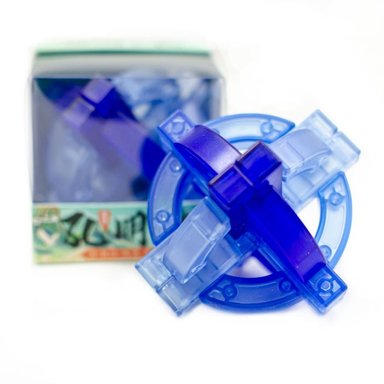 Rompecabezas PUZZLE PLÁSTICO KONG MING QIYI SPHERE - 2