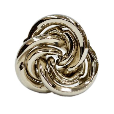 PUZZLE ROMPECABEZA METAL HANAYAMA L6 - CAST VORTEX - 1