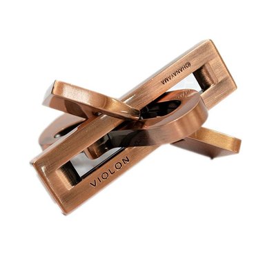 PUZZLE ROMPECABEZA METAL HANAYAMA L3 - CAST VIOLON - 3