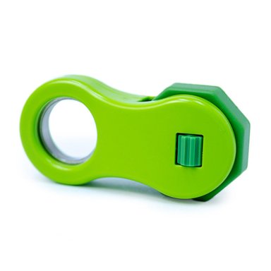 ROLLER FIDGET VERDE - 1