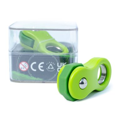 ROLLER FIDGET VERDE - 2