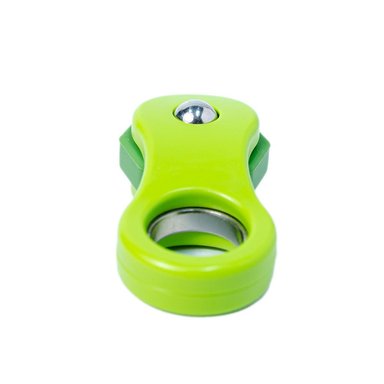 ROLLER FIDGET VERDE - 4