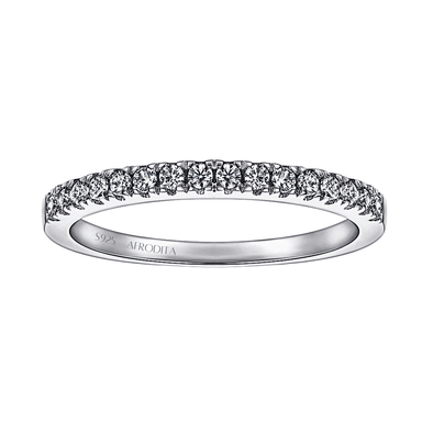 ANILLO CHURUMBELA AFRODITA 373 PLATA MACIZA BAÑADO EN ORO - 2
