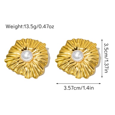 ARETES PENDIENTES AFRODITA MODELO NRK - 2