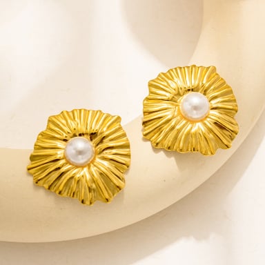 ARETES PENDIENTES AFRODITA MODELO NRK - 3