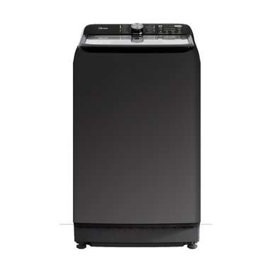 LAVADORA MIDEA 18KG AUTOMÁTICA MA512W180/T-PE TITANIUM - 3