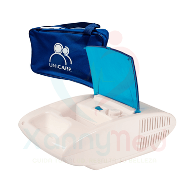 NEBULIZADOR PORTATIL BR-CN136 - UNICARE - 2