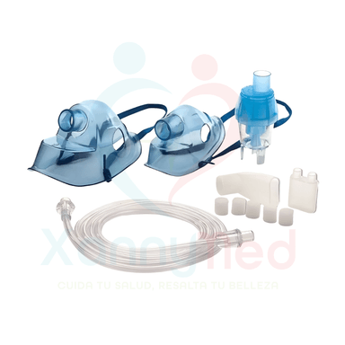 NEBULIZADOR PORTATIL BR-CN136 - UNICARE - 3
