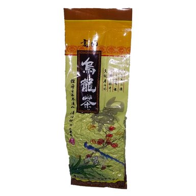 TE OOLONG EN HOJAS MARCA YU HUA CONTENIDO 250GR INFUSION ORIENTAL - 3