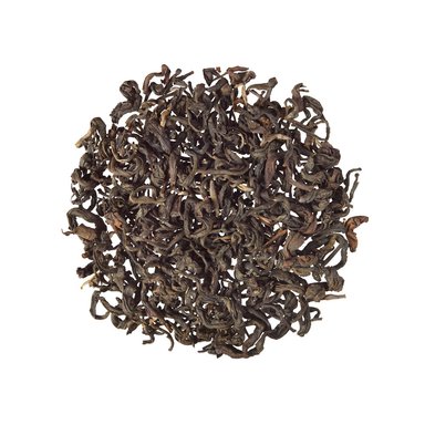 TE OOLONG EN HOJAS MARCA YU HUA CONTENIDO 250GR INFUSION ORIENTAL - 6