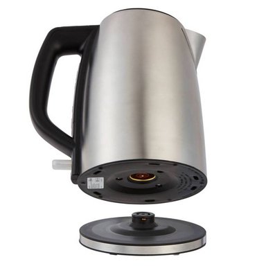 HERVIDOR ELÉCTRICO OSTER BVSTKT673SS 17L ACERADO - 4