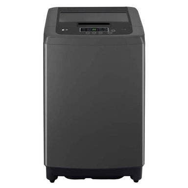 LAVADORA LG 13 KG CARGA SUPERIOR TURBODRUM™ WT13BVTB NEGRO - 3