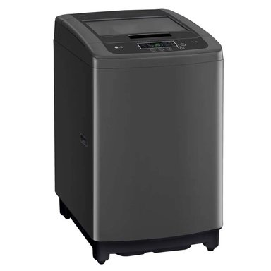 LAVADORA LG 13 KG CARGA SUPERIOR TURBODRUM™ WT13BVTB NEGRO - 4