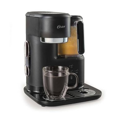 CAFETERA OSTER BVSTDC03B FRAPPÉ CON LICUADORA - 2