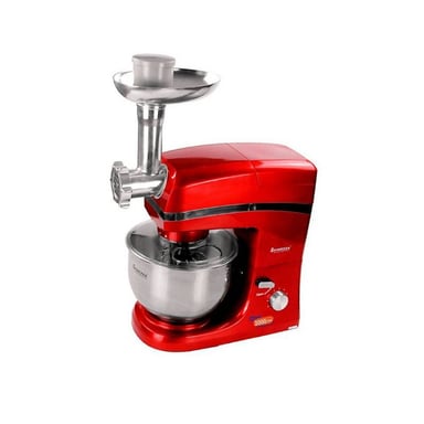 BATIDORA FINEZZA FZ-6820B ORBITAL CON MOLEDOR 2000W - 2