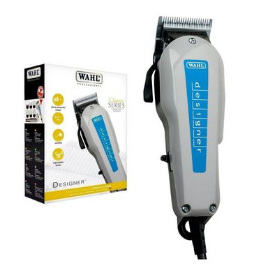 MAQUINA CORTADORA DE CABELLO WAHL 08358-218 PROFESIONAL DESIGNER - 1