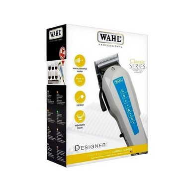 MAQUINA CORTADORA DE CABELLO WAHL 08358-218 PROFESIONAL DESIGNER - 2