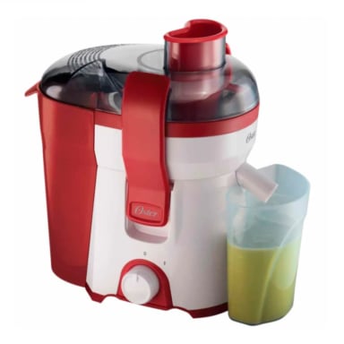 EXTRACTOR DE JUGOS OSTER FPSTJE316R 400W - 2