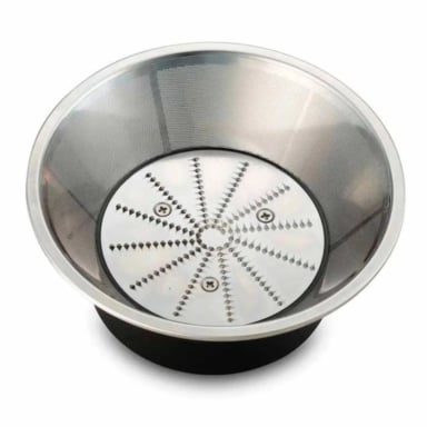 EXTRACTOR DE JUGOS OSTER FPSTJE316R 400W - 3