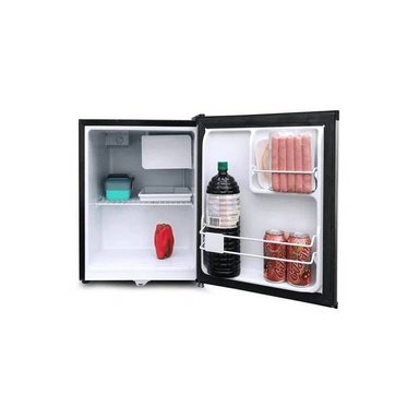FRIGOBAR ELECTROLUX ERD50G2HPI 47 LT INOX - 2
