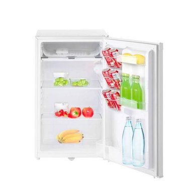 FRIGOBAR INDURAMA RI-159BL 122 LITROS BLANCO - 4