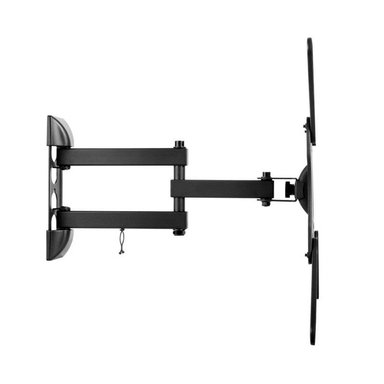 RACK MÓVIL JP2355-02 23' A 55' PARA TV - 3