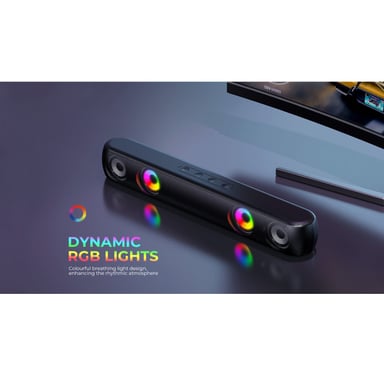 SOUNDBAR BLUETOOTH 10W HAVIT SK854BT - 2
