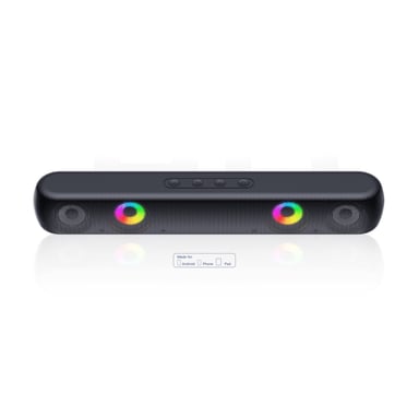 SOUNDBAR BLUETOOTH 10W HAVIT SK854BT - 3