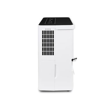 DESHUMEDECEDOR DM-225W 4 L 25 A 30 M2 - 8