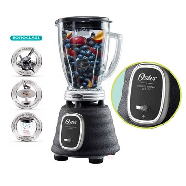 COMBO OSTER LICUADORA BLSTBPST 700W + EXPRIMIDOR FPSTJU4176 - 2