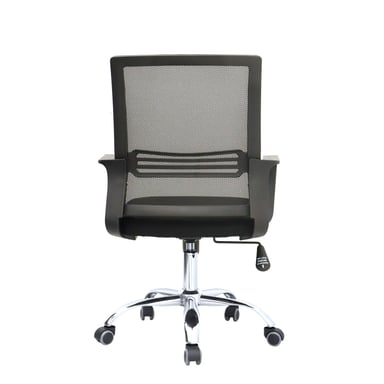 SILLA DE OFICINA GIRATORIA MOBI - 4