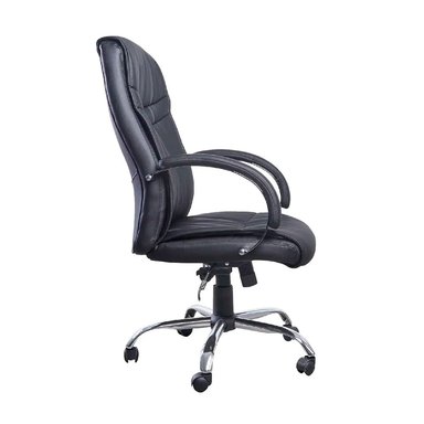 SILLA DE OFICINA ERGONÓMICA ESTILOS PRESIDENTE CUERO OFIDEAS - 2