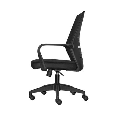 SILLA ERGONÓMICA FRANZ NEGRO OFIDEAS - 2