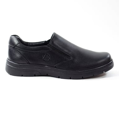 ZAPATILLA ALITO 35075 CUERO PREMIUM - 2