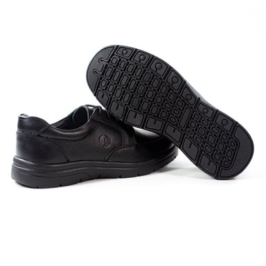 ZAPATO ALITO 35076 CUERO PREMIUM - 1