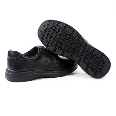 ZAPATILLA ALITO 35076 CUERO PREMIUM - 1