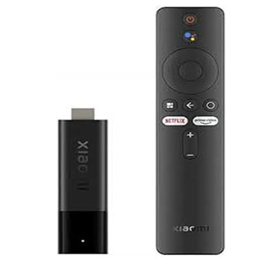 TV STICK 4K MI CHROMECAST 2GB RAM 8GB VERSION GLOBAL STREAMING XIAOMI - 2