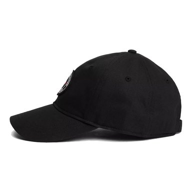 GORRA PARA HOMBRE TOMMY HILFIGER HUGO XM05653 001 NEGRO - 2