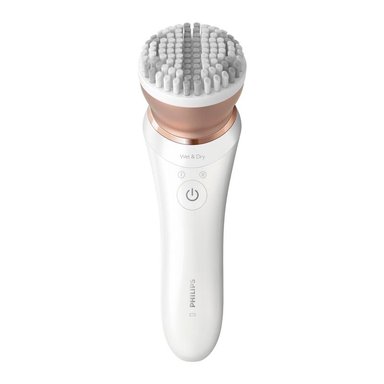 DEPILADORA PHILIPS 2 VEL + 9 ACC SATINELLE PRESTIGE BRE652_00 PHILIPS - 5