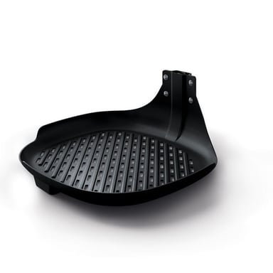 ACCESORIO DE SARTÉN CON GRILL DE FREIDORA HD9940_00 PHILIPS - 1