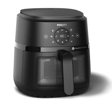 FREIDORA DE AIRE 4.2L TURBOSTAR NA220_00 PHILIPS - 3
